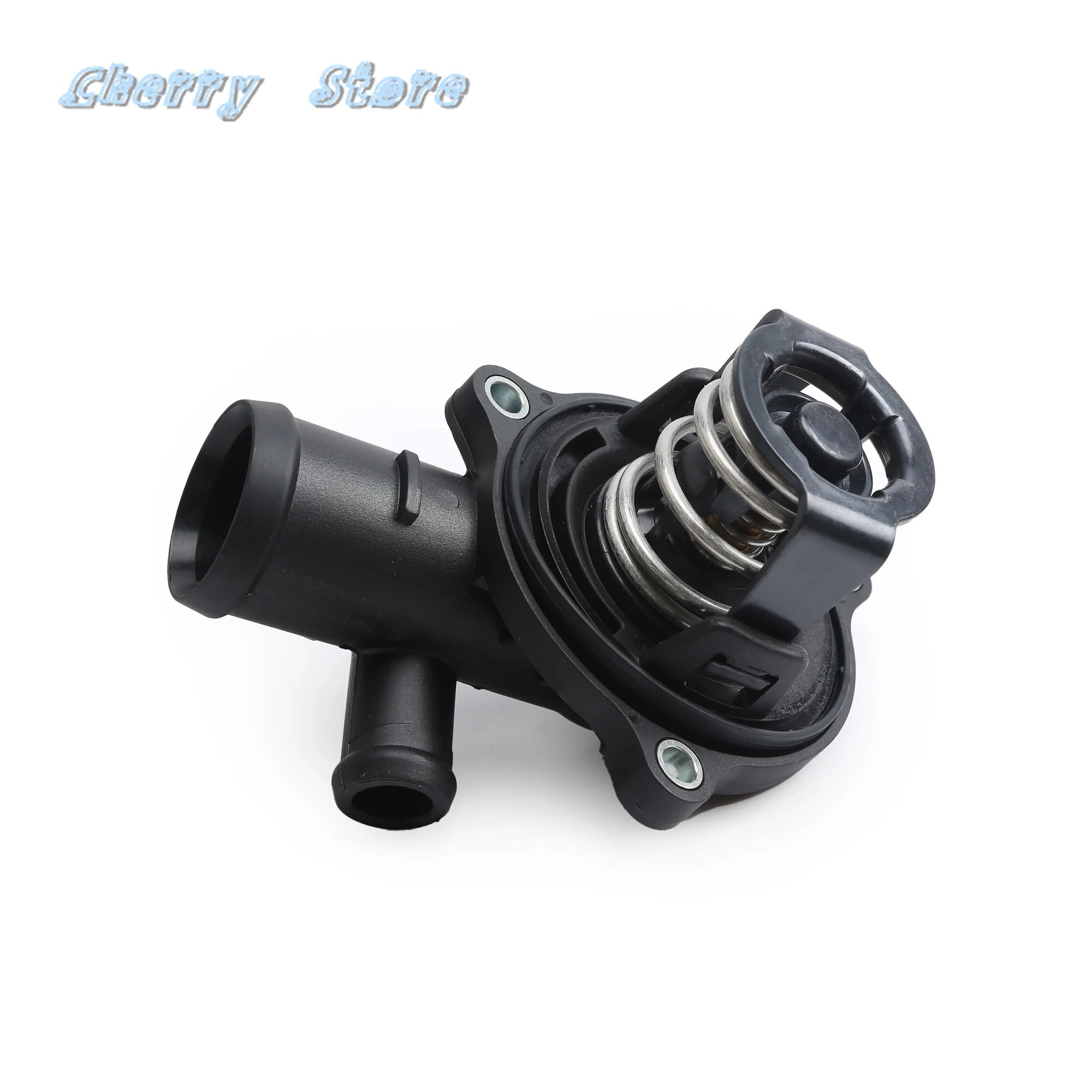 

059121111N E591040210 Car engine 95°C thermostat For AUDI A4 A5 Q7 VW Touareg Pfizer quattro 3.0TDI CAMA CGKA CCWB CASA