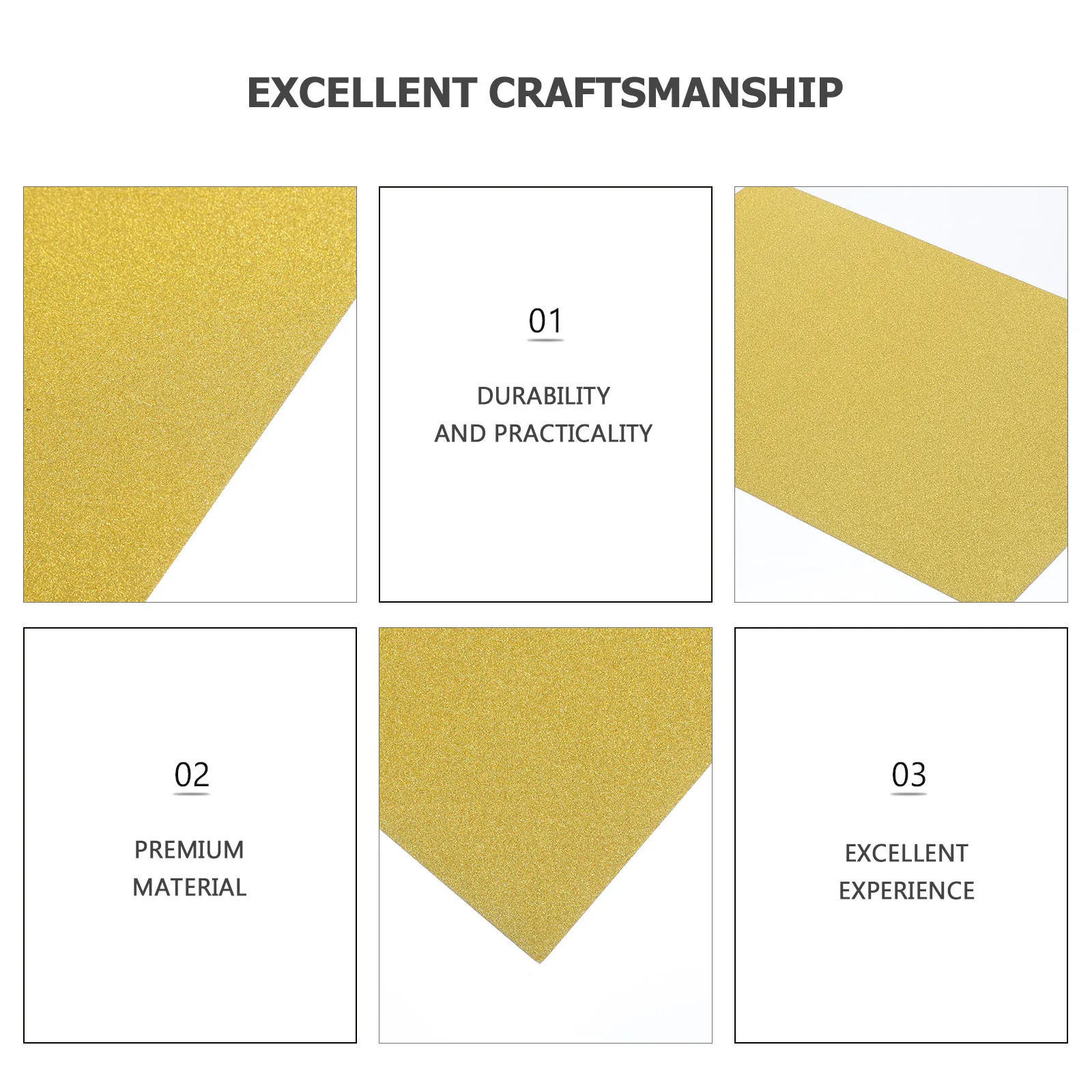 

5pcs 50 Sheets Decorative Folding Diy Craft Sheets Colorful Origami For Scrapbooking Crafts Making Construction Paper