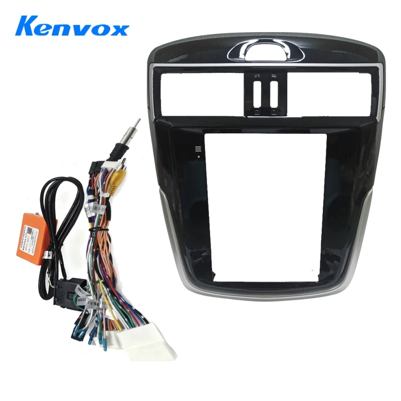 Kenvox 9.7