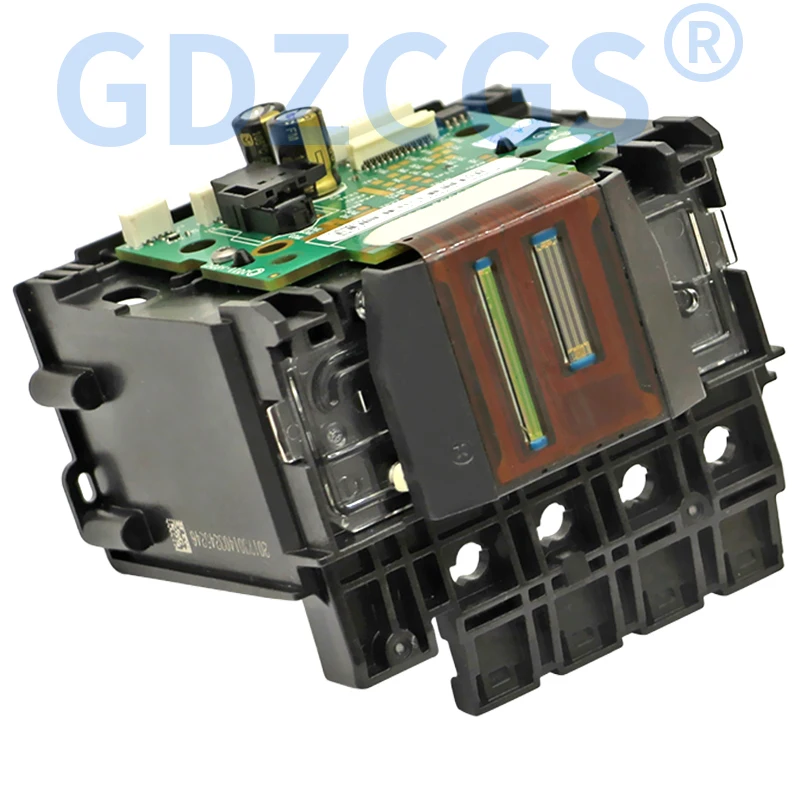 رأس الطباعة 932 933 CB863 لطابعة HP 932 933 HP932 إعادة تصنيع رأس الطباعة لطابعة HP OfficeJet 6100 6600 6700 7110 7510 7512 7610