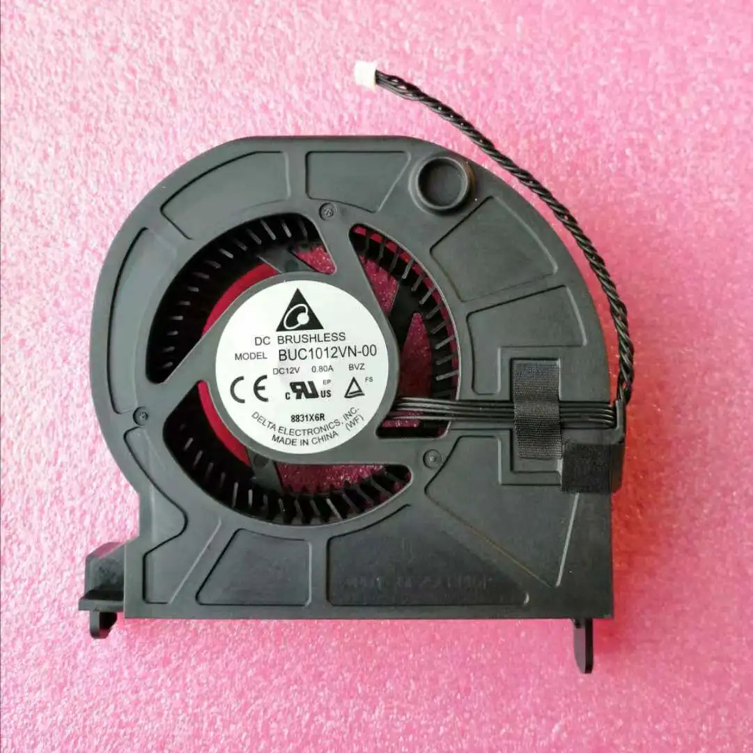 For HP Z2 MINI G3 G4 Workstation Cooling Fan BUC1012VN-00 907102-001