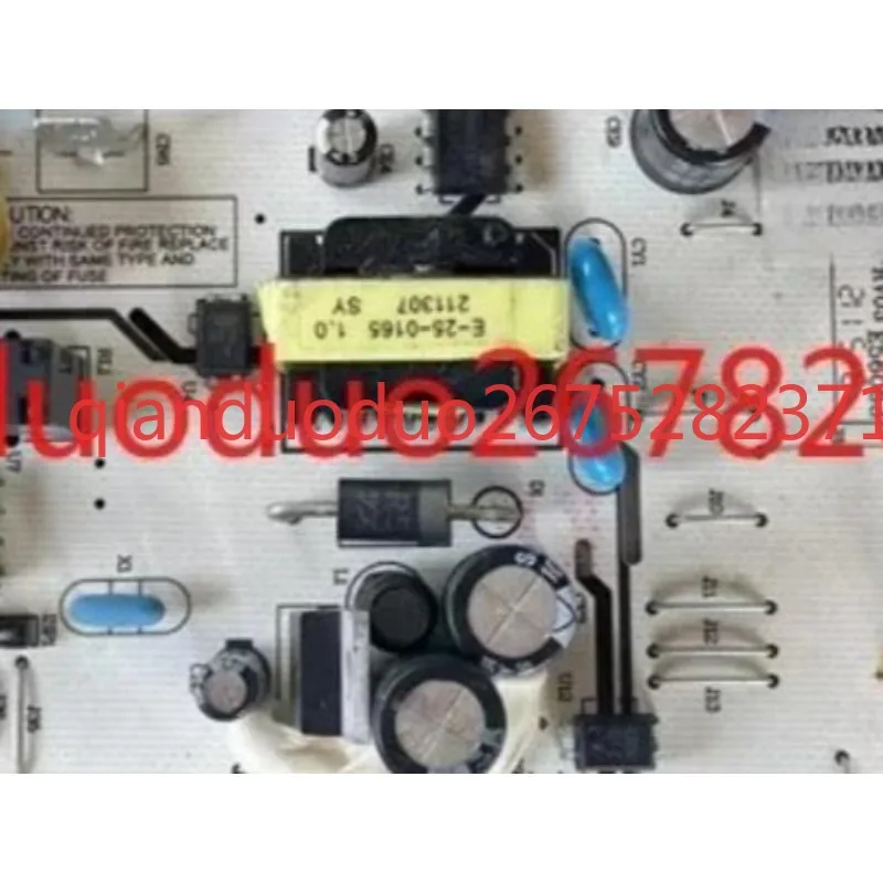 

Подходит для основной платы холодильника TCL R405T3-U/R316V7-D/R650T1-S, блока питания BCD-519WEZ50, компьютерной платы.