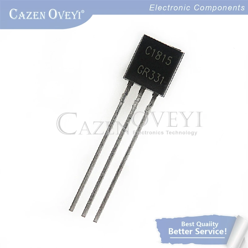 5pcs/lot MPSA92 92 BC327-25 BC327 2SC1815 C1815 S9014 9014 TO-92