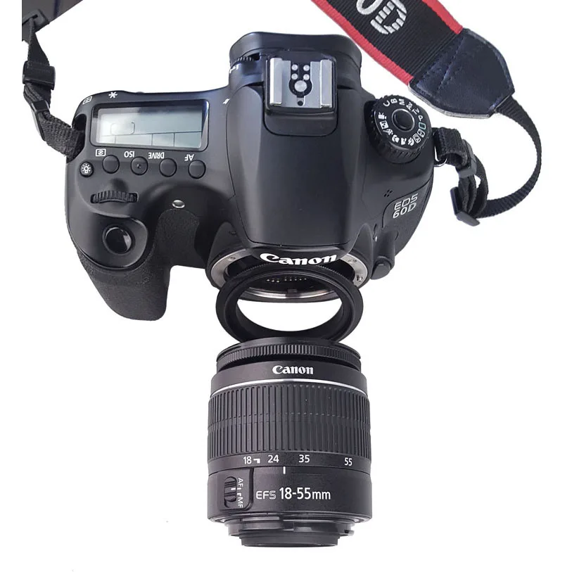 Dslr Camera Lens Re…