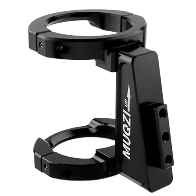 【Price Drop !!】MUQZI Front Bag Carrier Mount Adapter For Birdy Dahon SP8 412 Folding Bicycle Bike Front Bag Holder - view 3