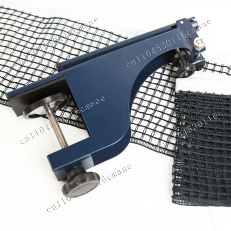 Super thick table tennis grid table tennis net column, thickened outdoor outdoor table tennis grid