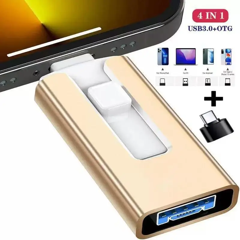 Thumbnail 2 - #25 Most Reviewed USB Flash Drives