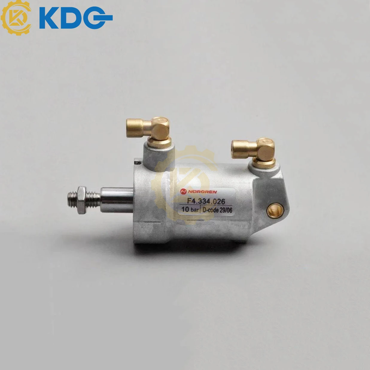 F4.334.026 Hochwertiger Pneumatikzylinder Luftzylinder für Heidelberg XL102 CD102 SM102