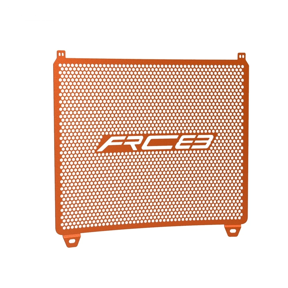 สำหรับ RC8 1190 RC8R 2008-2009-2010-2011-2012-2013-2014-2015ฝาครอบป้องกันหม้อน้ำรถจักรยานยนต์ถังน้ำมันป้องกันฝาครอบป้องกัน