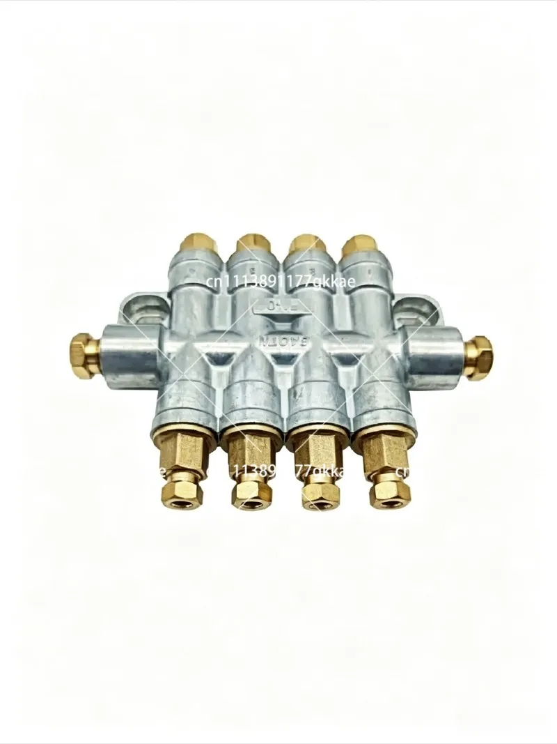cnc-machining-center-oil-discharge-distributor-for-bfb-02-03-04-05-replacement-parts