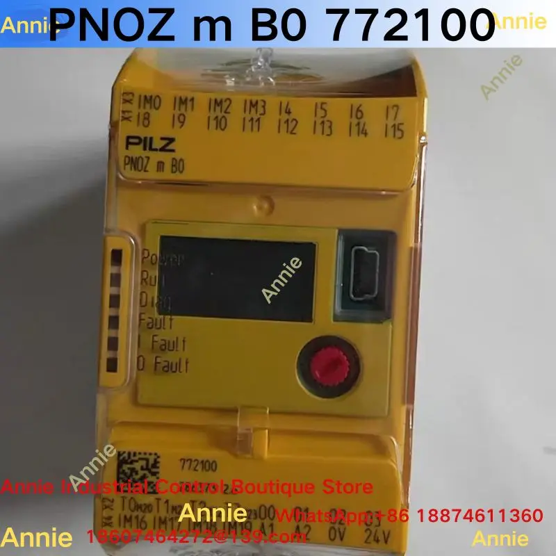 Second-Hand Test Ok…