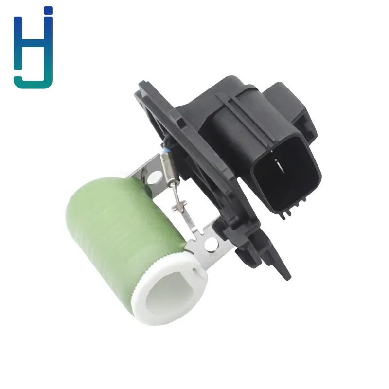 

68054677AA Cooling Radiator Fan Control Module Resistor For Dodge Grand Caravan Journey Chrysler Town & Country 2008-2020