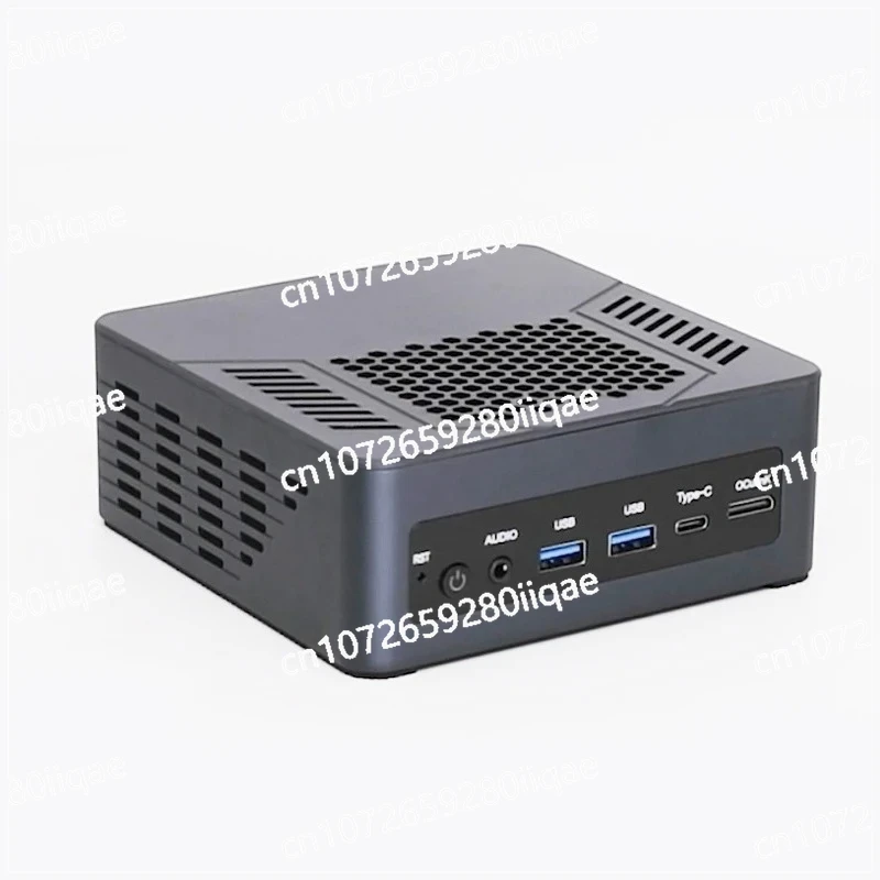 Oculink & USB4.0, 2… - image