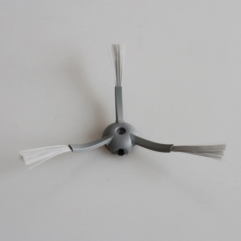 Set of Eight Compatibility Focused Replacement Side Brushes Designed Specifically for Lydsto For R1D and Edges