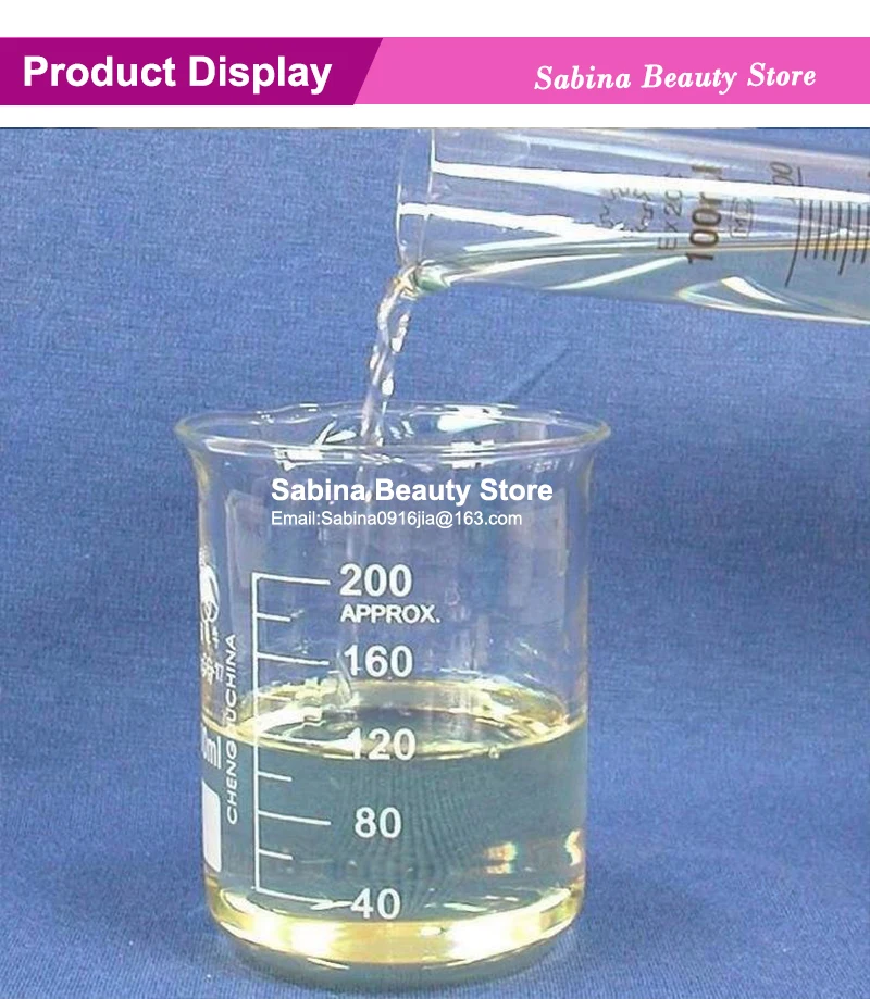 Hot Supply PEG-7 Glyceryl Cocoate, Hydrophilic emollients Cosmetic Raw Material Skin Care