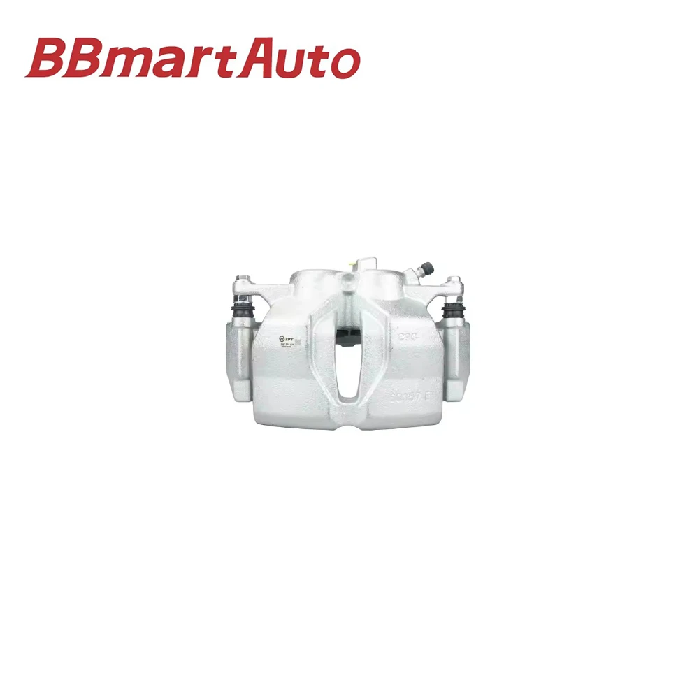 

BBmart Auto Parts 1pcs Front Left Brake Caliper For Audi VW OE 3QF615123