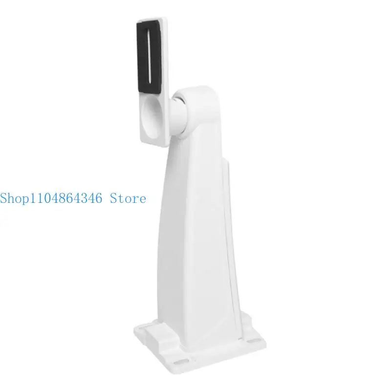 5asd Surveillances Camera Bracket With 120° Vertical 360 Degree Horizontal Adjustment