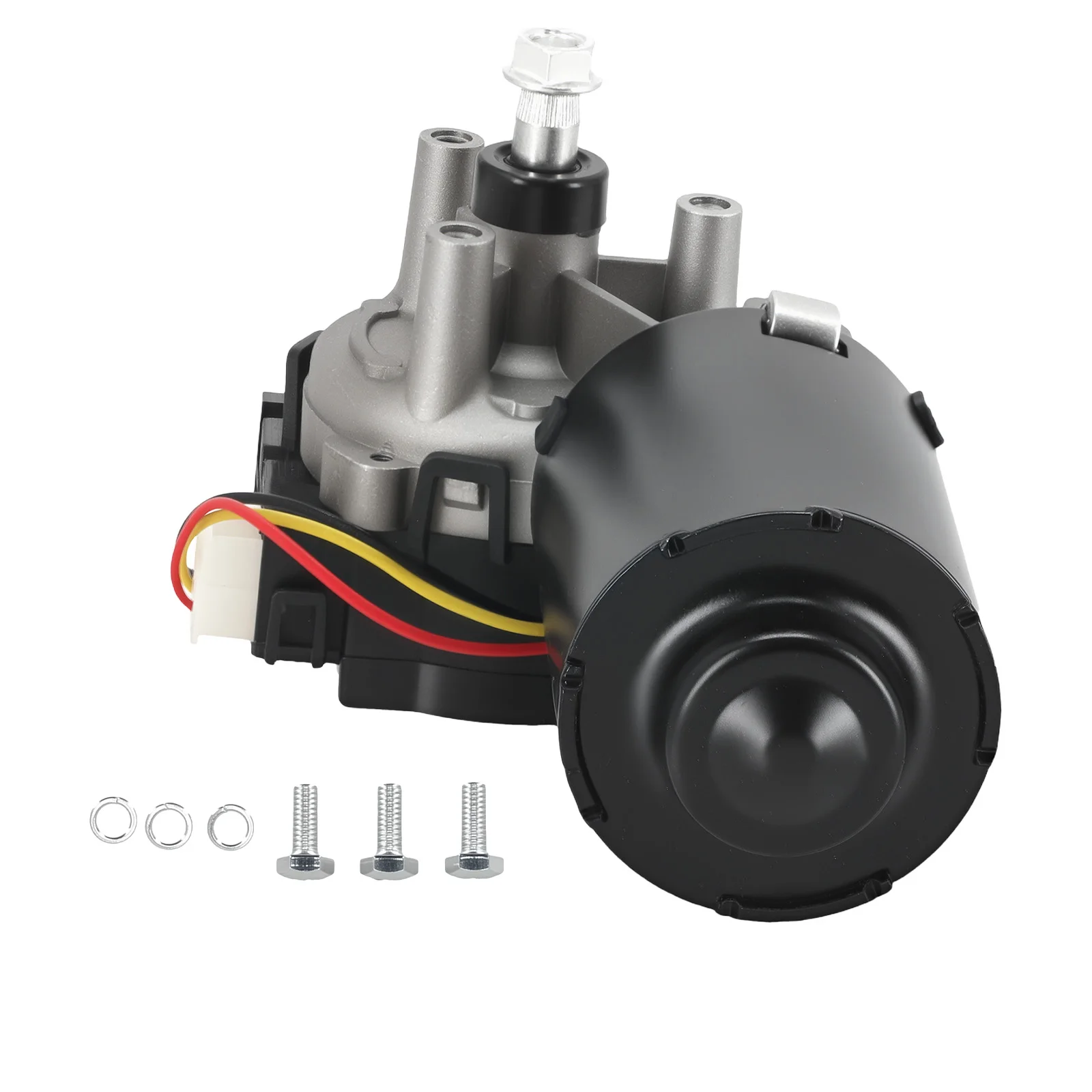 Motore tergicristallo per Fiat Ducato 1.9D/TD 1995-2002 09948873 12V