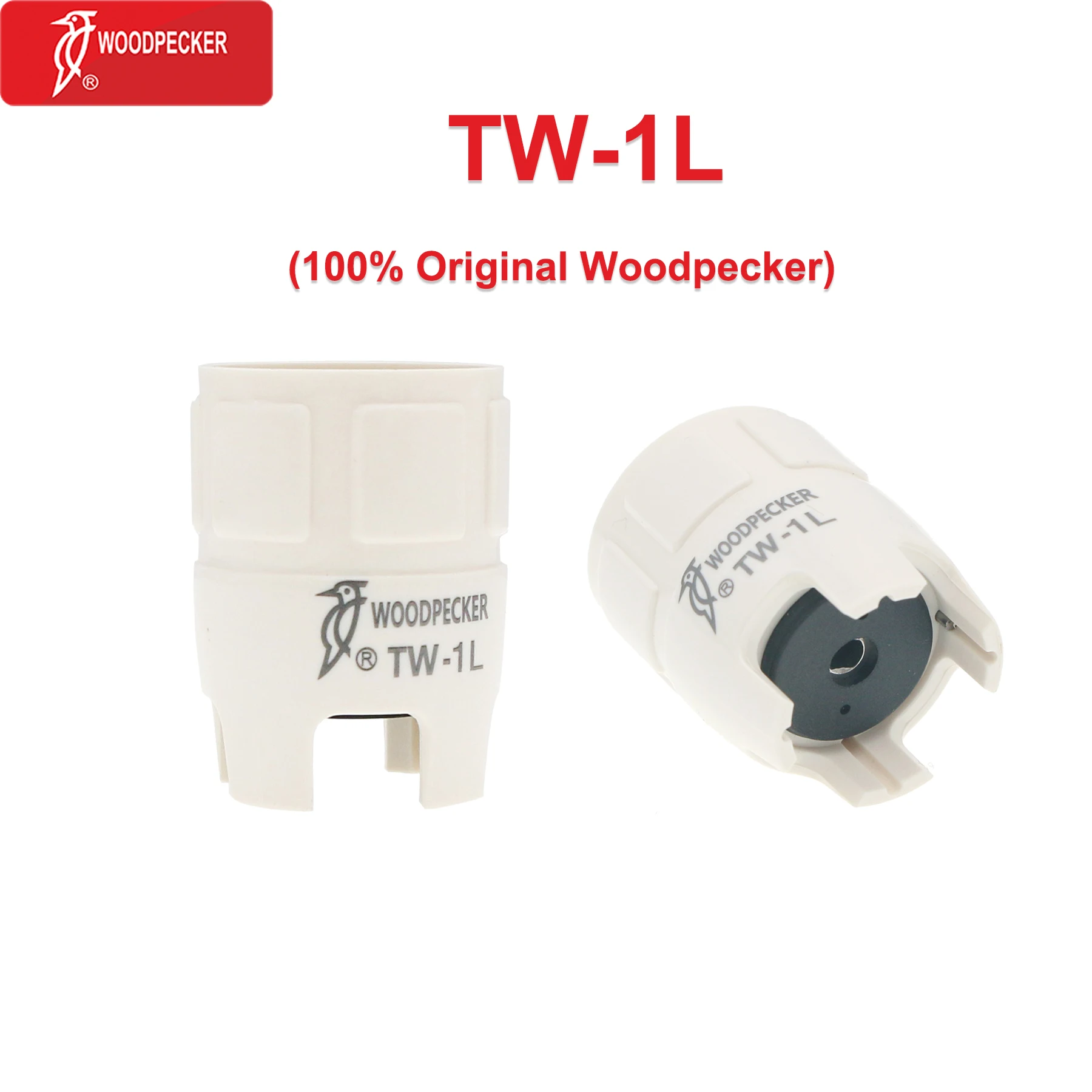 Woodpecker DTE Dental Ultrasonic Scaler Torque Wrench Scaler Tips key TW-1L TW-2L Fit EMS SATELEC NSK Scaler Handpiece