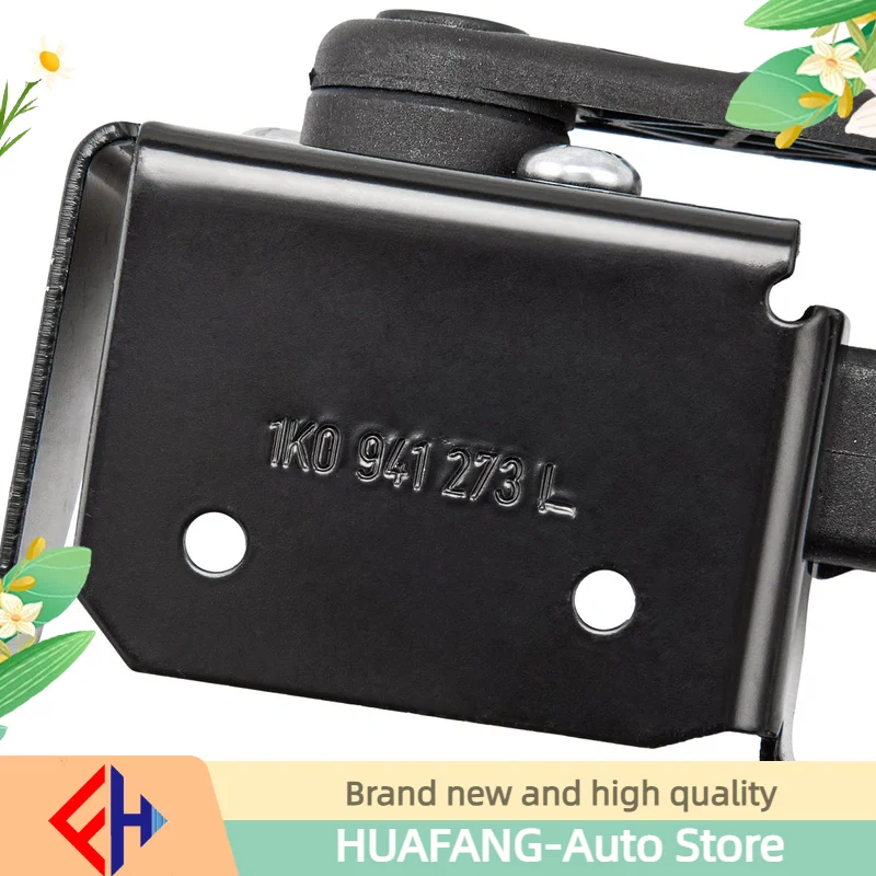 Sensor Level Lampu Belakang Asli Original 1k0941273l Untuk A3,q3,tt 2004-18,Beetle,caddy,eos,golf,pasaat B7,tiguan,touran 03-15