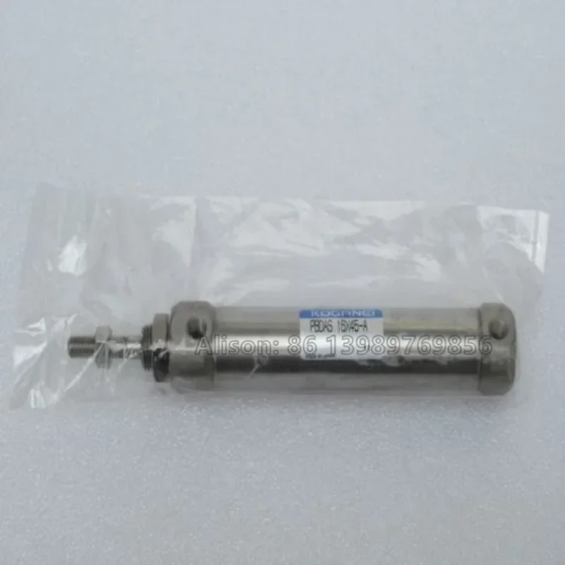 KOGANEI Air Cylinder PBDA16X75-M PBDA16X100-M PBDA16X125-M PBDA16X150-M