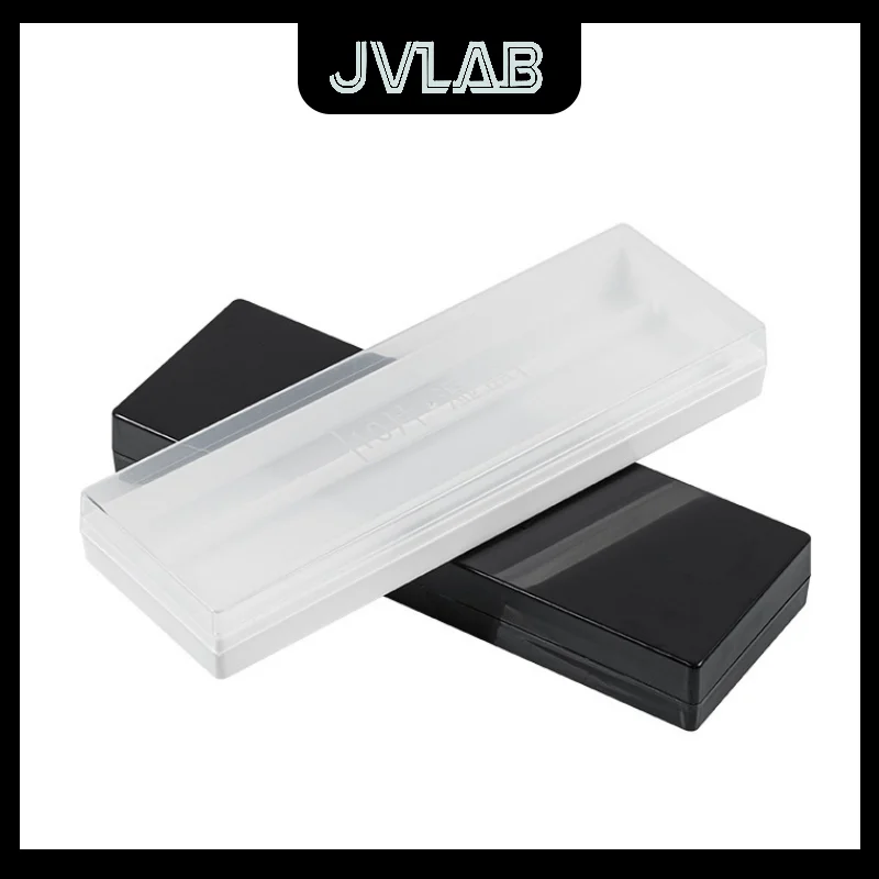 

Plastic Slide Moisturizing Box 10/20piece Box Immunohistochemistry Wet Box Antibody Incubation Box Clear Black Light Avoidance