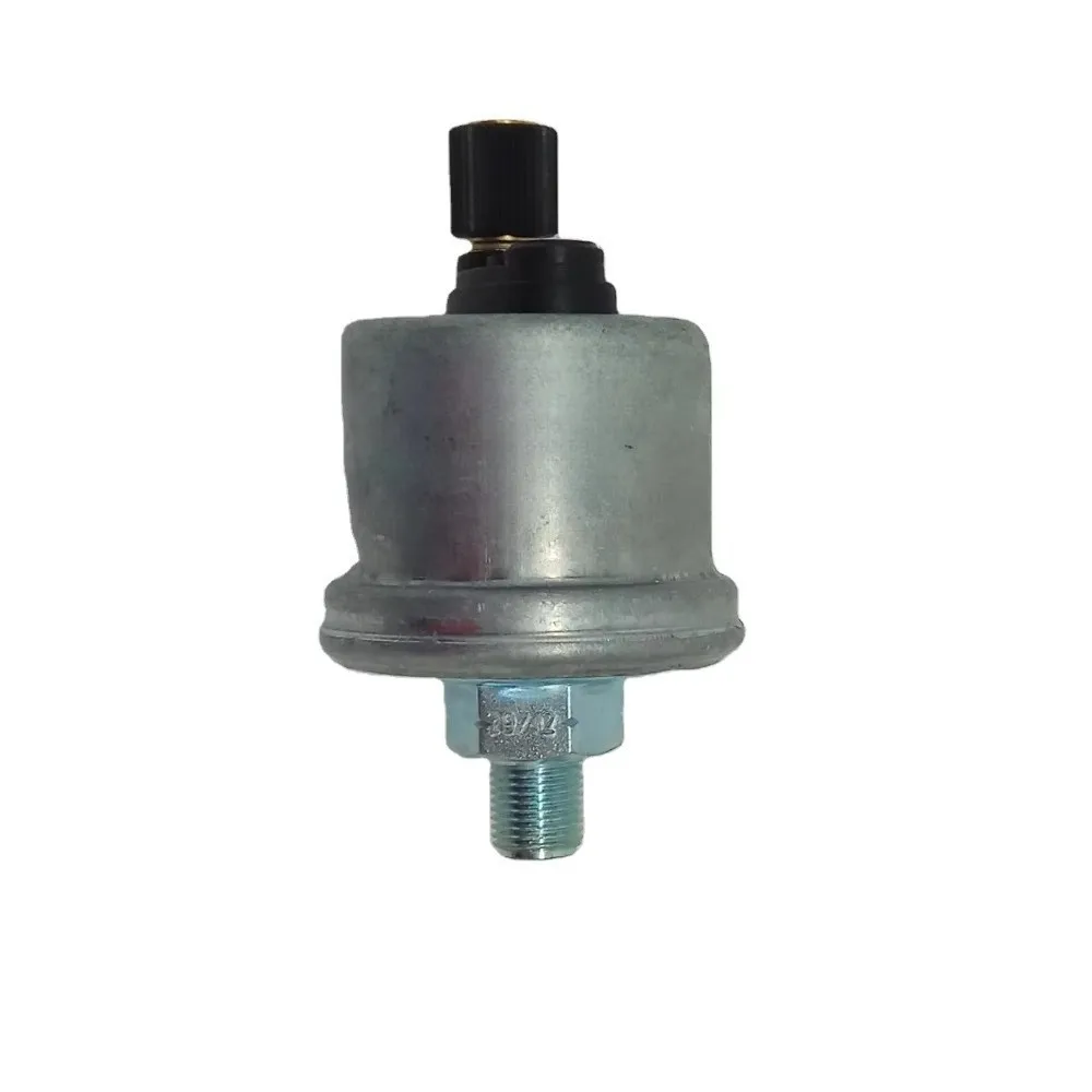

High Quality Oil Pressure Sensor 360-081-029-012 for 8 NPT 10 Bar Engine