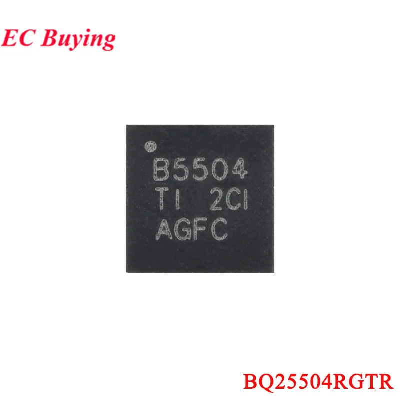 BQ25504 BQ25570 LTC3588 Energy Harvesting Module CJMCU Boost Converter Solar Photovoltaic Cell Management Power Energy Collector