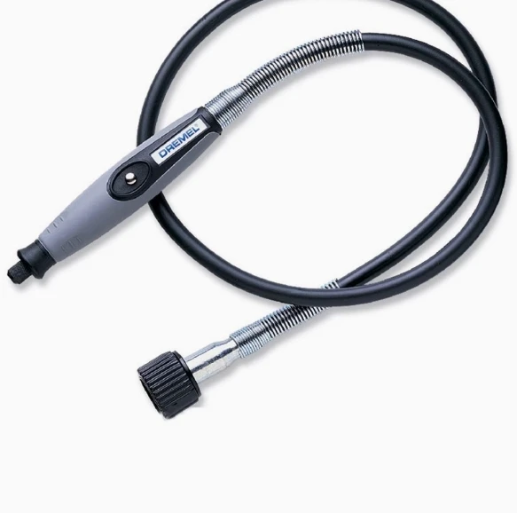 

Electric grinder soft shaft 26150225AB electric grinder special engraving jade electric grinding extension pen