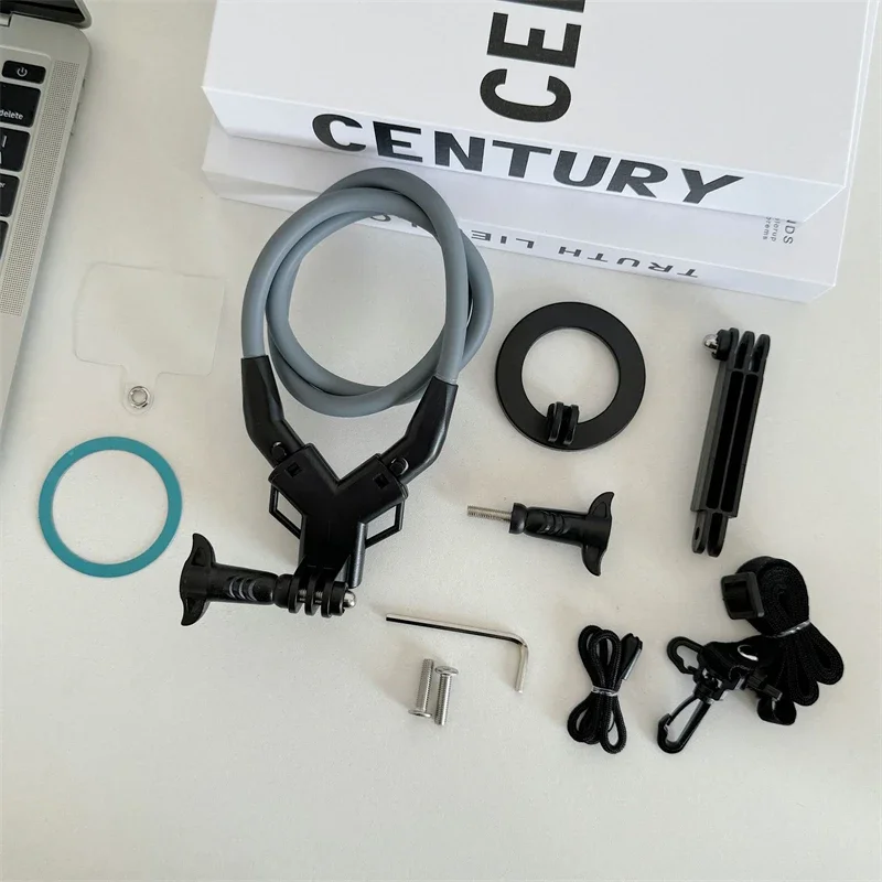 Thumbnail 4 - #43 Latest Selfie Sticks Offers