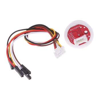 BH1750 BH1750FVI Light Intensity Light Module Light Ball For Arduino Light Intensity Sensor Light Ball