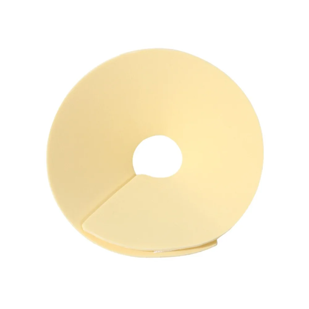 

Anti-Bite Pet Elizabethan Collar Adjustable Soft Anti Licking Collar Colorful Breathable Protective Collar Hair Loss Prevention