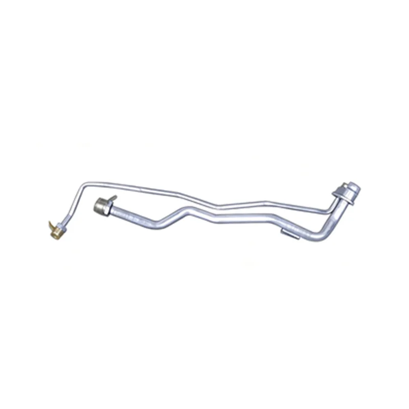Vehicle body fixed bracket base air conditioning pipe Expansion box, low-temperature cylinder head seal strip