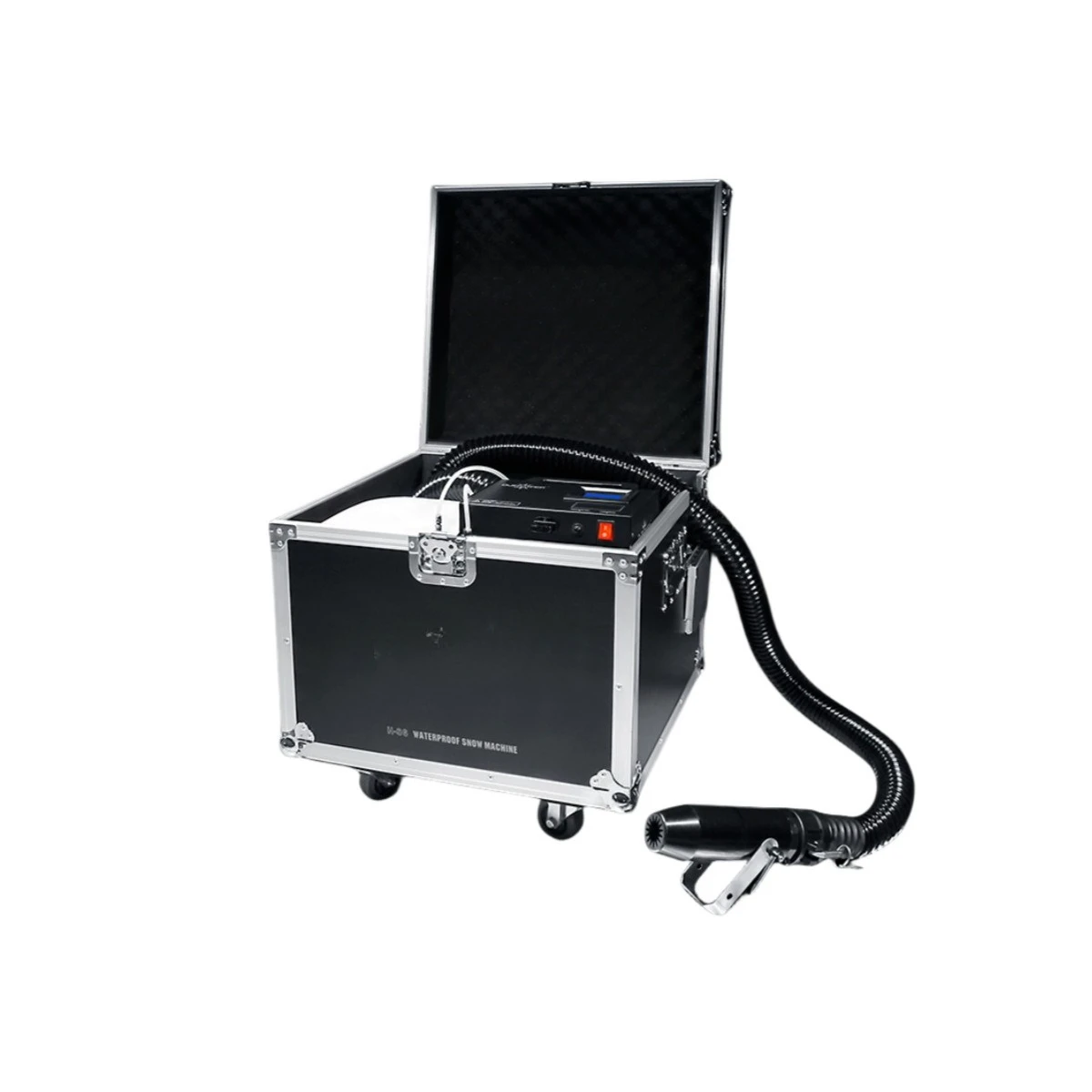H-S6 Separate Ruihua Machine, Stage, Professional Snowflake Machine HS6