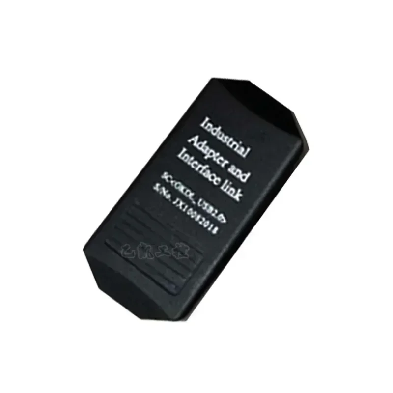 USB-XGT Suitable for LG/LS Power Generation XGT Series PANEL Text Black Programming Cable Download Data Cable 3m