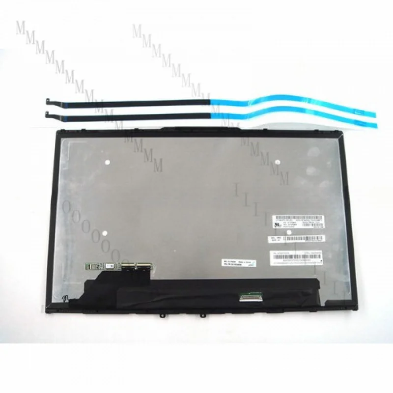

AW New/Orig for Lenovo Yoga C940-14IIL FHD touch Lcd screen Module with tape 5D10S39595 5D10S39596