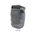 Wolf Grey