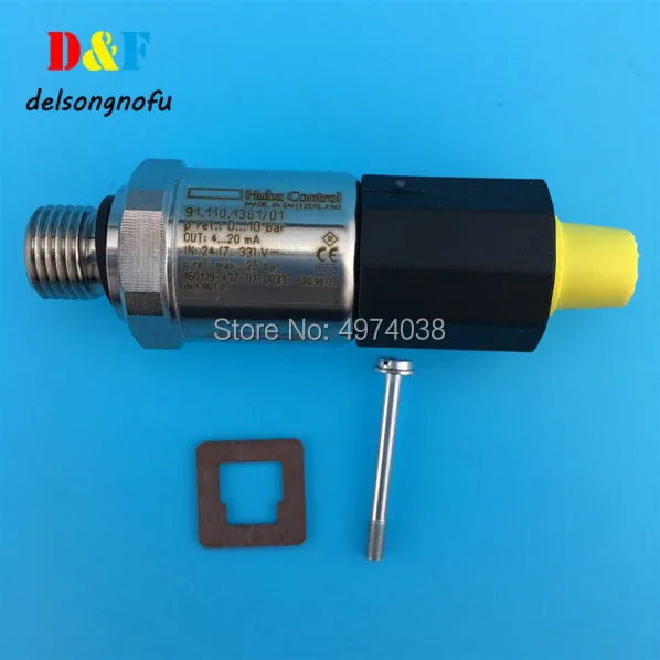 

Offset printing machine Sensor 91.110.1381/01