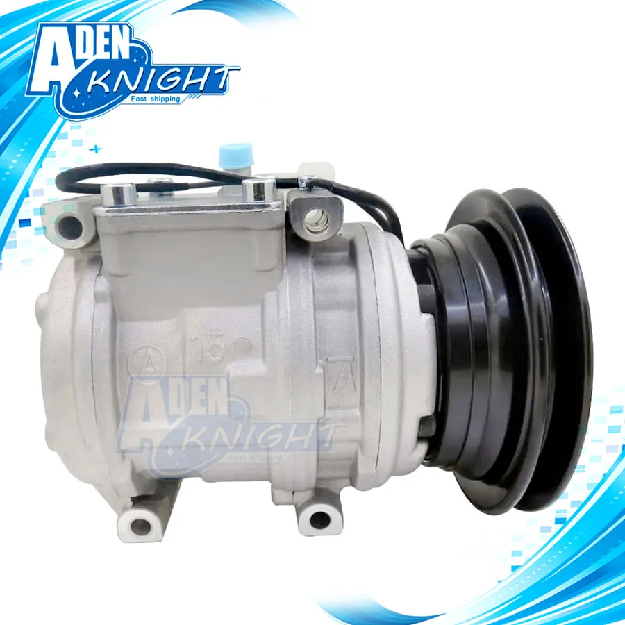 

FOR toyota hilux AC air conditioning compressors TOYOTA HILUX LN166L 10PA15C 88320-35620 8832035620 88320-35620 8832035620