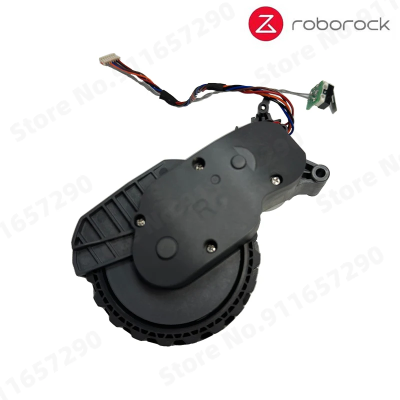 Roborock S50 Max S55 Max S60 Pure S65 Pure S65 MaxV E45 S45 Max S70 S75 E50 E55 G10 S7 Pro Left and Right Walking Wheels