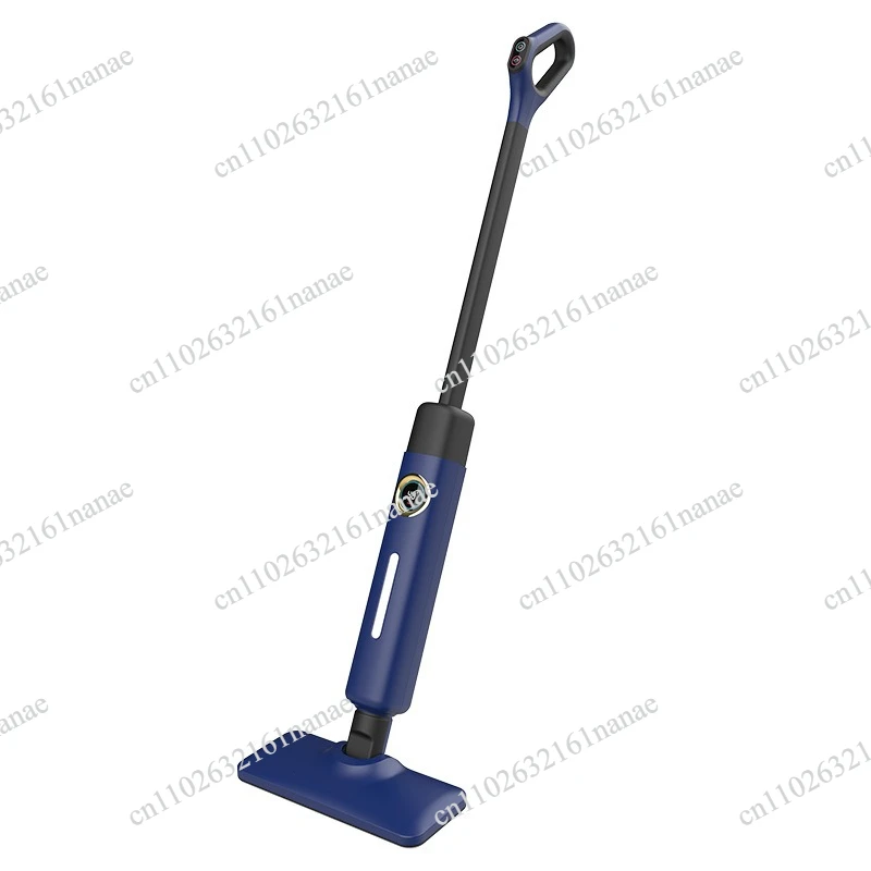 220V 1200W high temperature steam mop cleaner 10S heating intelligent temperature control floor household steamer machine