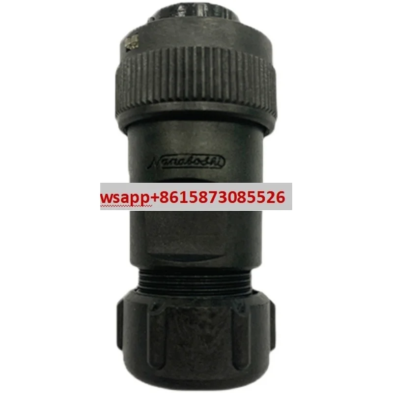 

Japanese Seven Star Scientific Research NANABOSHI connector 12 pin socket plug NRW-2012-PM8