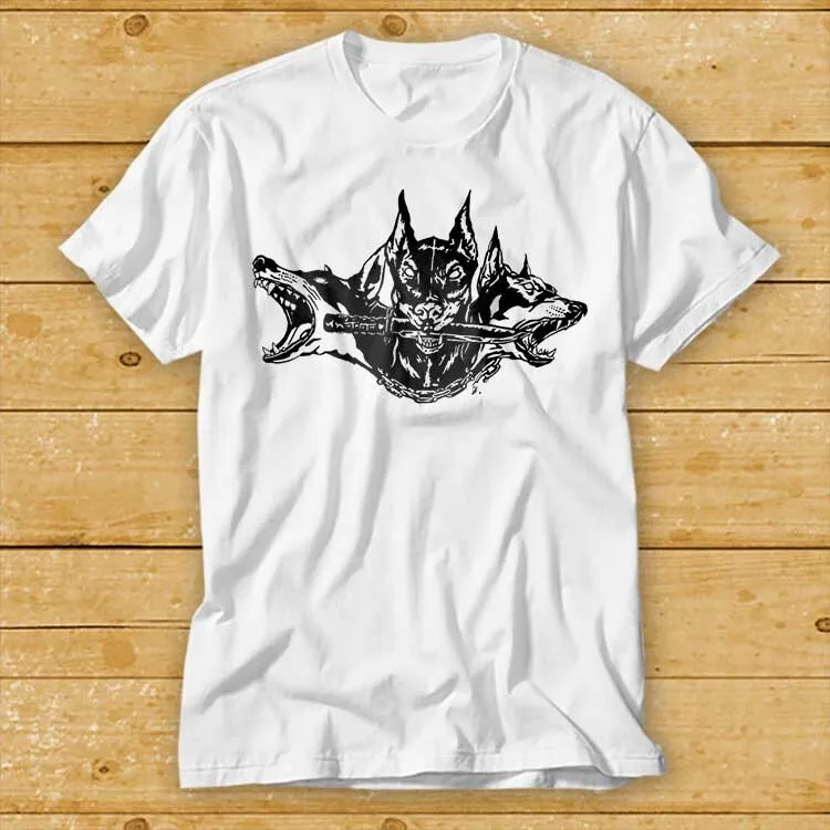 Cerberus Dogs Cerbe…