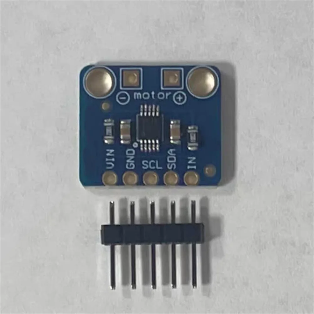DRV2605L Haptic Motor Controller Motor Drive Module