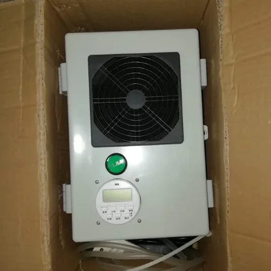 Potable 5g/h ozone generator for water treatment