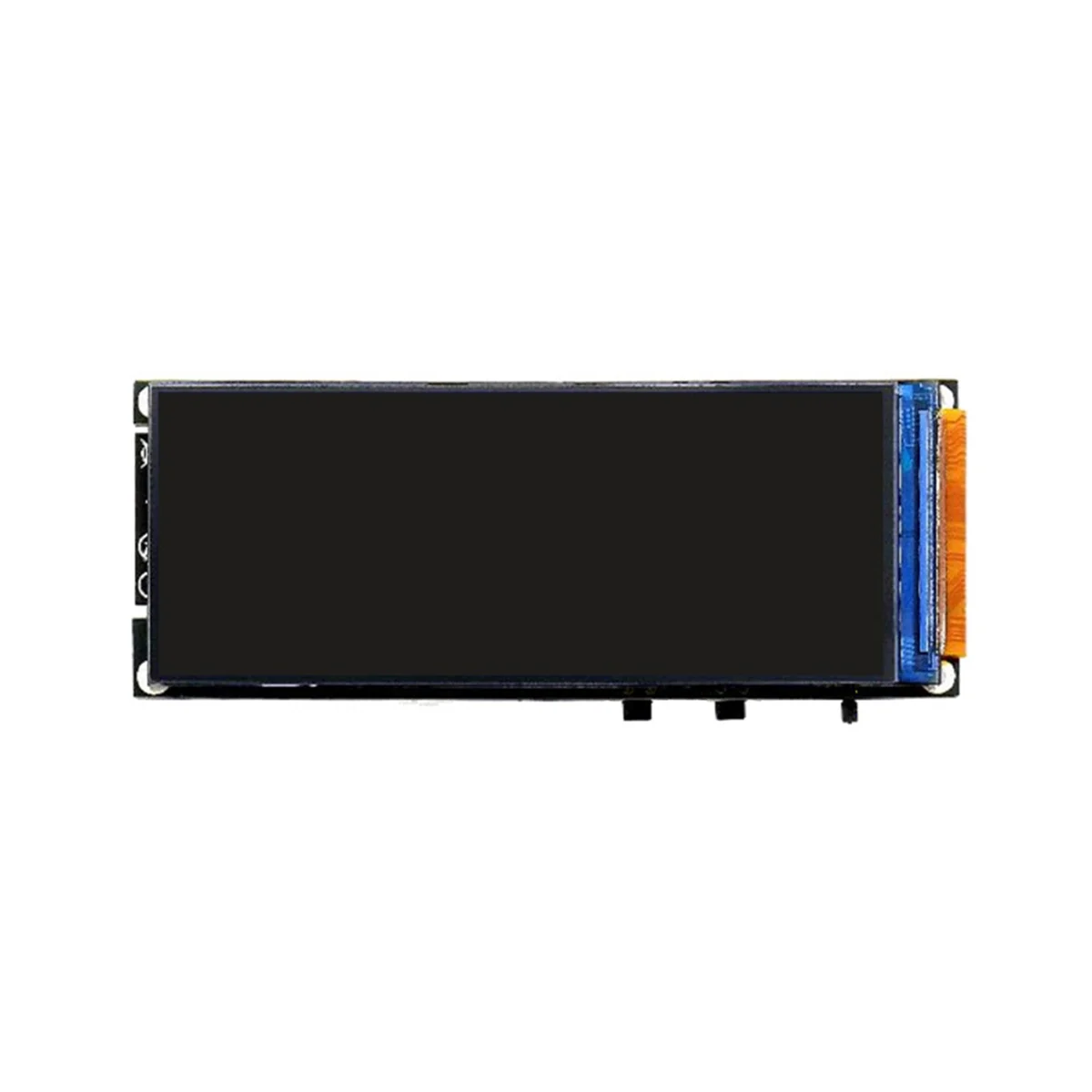 Varejo! Placa de desenvolvimento ESP32-S3 LCD colorido de 3,13 polegadas AI para robô chat DeepSeek WIFI e Bluetooth 376x960 16,7 M