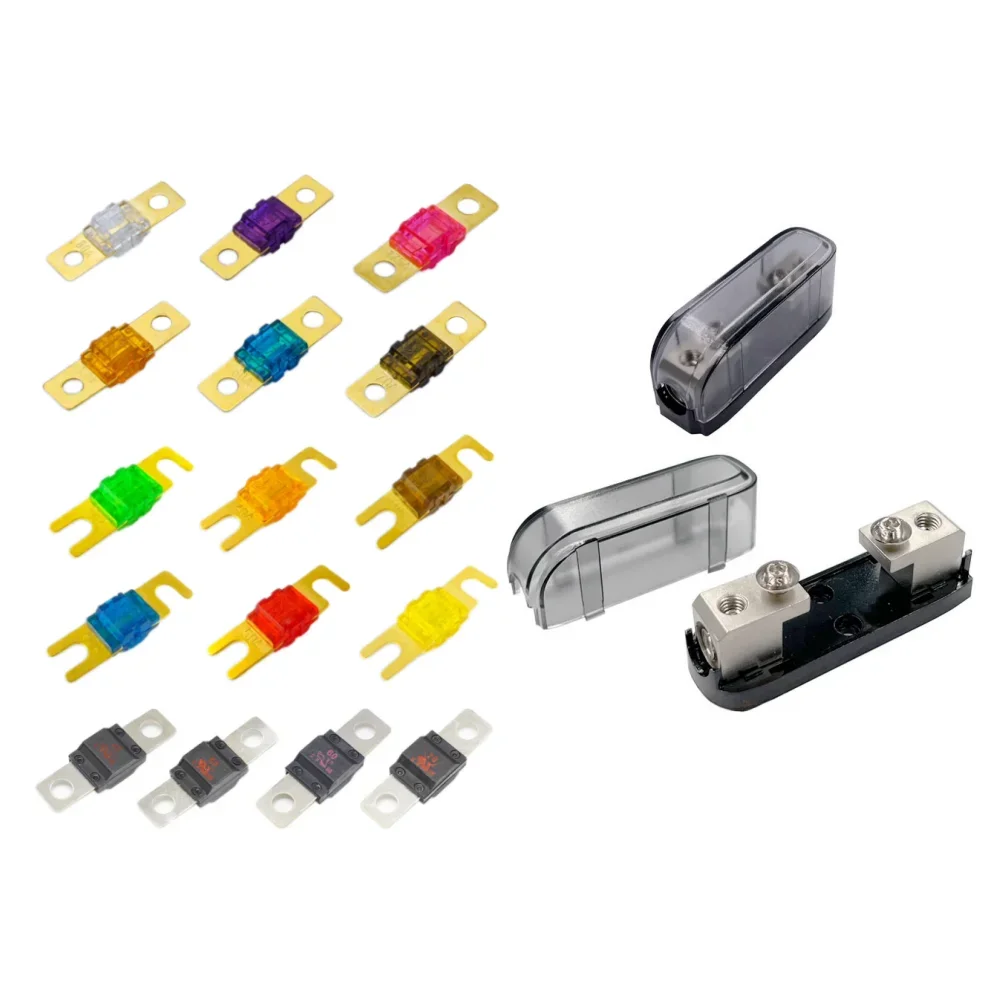 1Set Car Audio Auto…