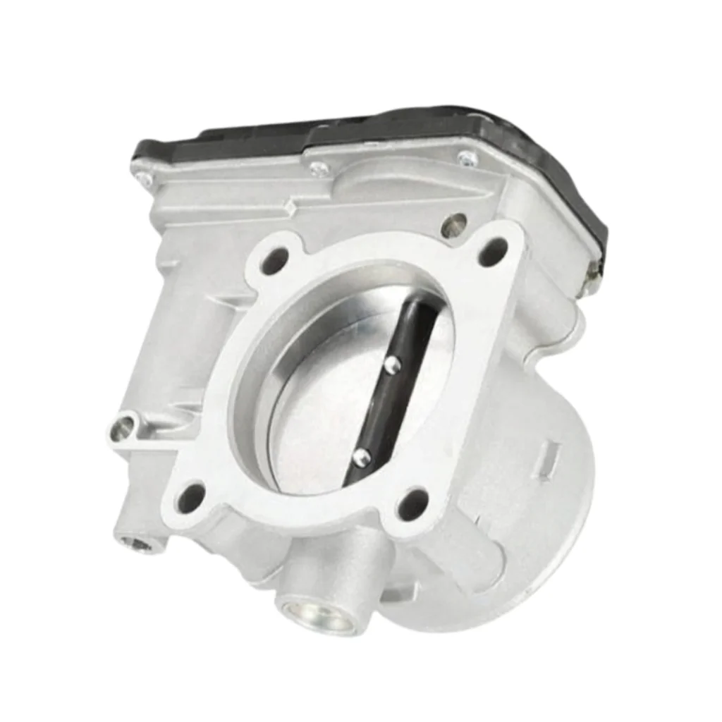 New Throttle Body Assembly Youwang OE 4C0601249 for Nissan X-Trail T32 Qashqai J11 2.0L MR20DD Electronic Throttle Valve