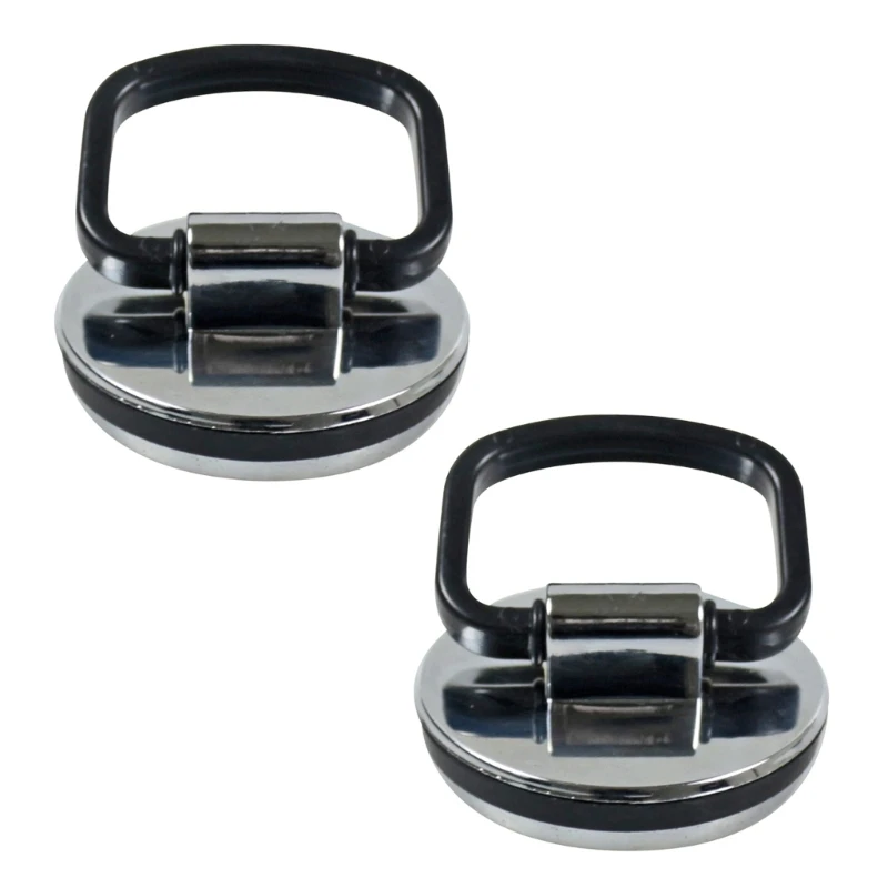 2 Pcs Kitchen Sink Drain Stopper Universal Plastic Sink Plug Cover Replacement Dropship