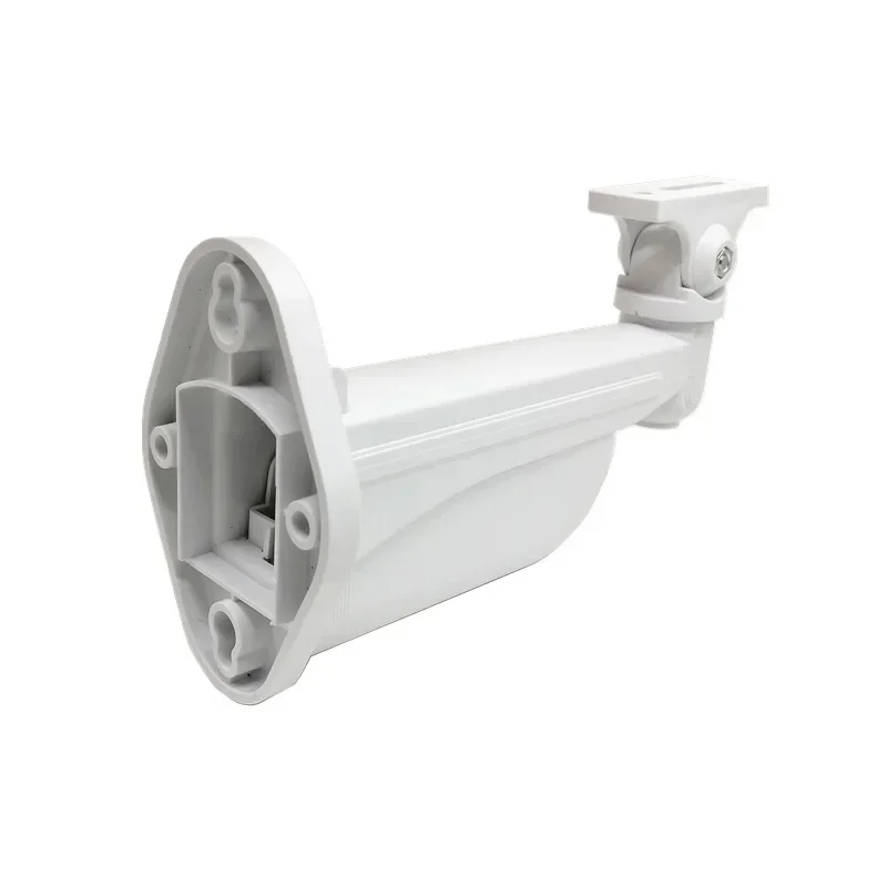 Monitoring Bracket Camera Fixed Bracket Plastic ABS Material Plastic Duckbill Bracket with Storage 1212SN Security System Kit